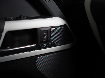 used 2022 Land Rover Defender car, priced at $61,900