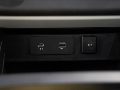 used 2022 Land Rover Defender car, priced at $61,900