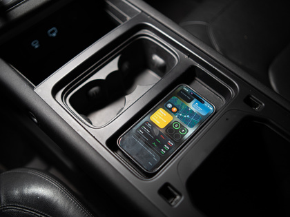 used 2022 Land Rover Defender car, priced at $61,900