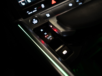 used 2024 Audi Q8 e-tron Sportback car, priced at $60,900