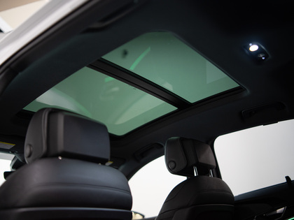 used 2024 Audi Q8 e-tron Sportback car, priced at $60,900