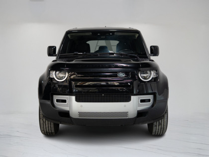 used 2022 Land Rover Defender car, priced at $61,900