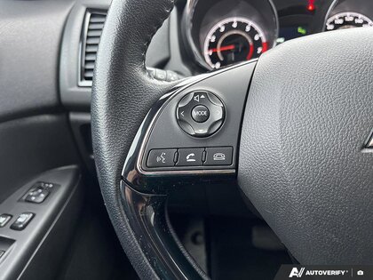 used 2021 Mitsubishi RVR car, priced at $21,834