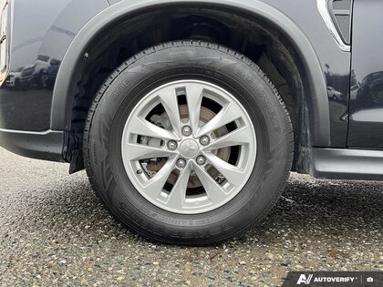 used 2021 Mitsubishi RVR car, priced at $21,834