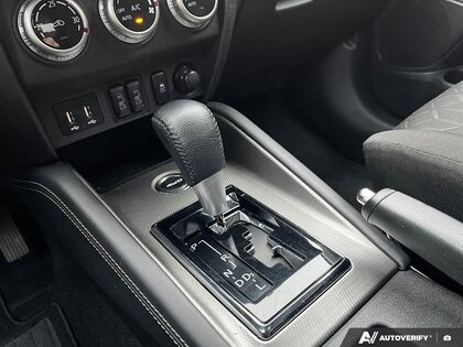 used 2021 Mitsubishi RVR car, priced at $21,834