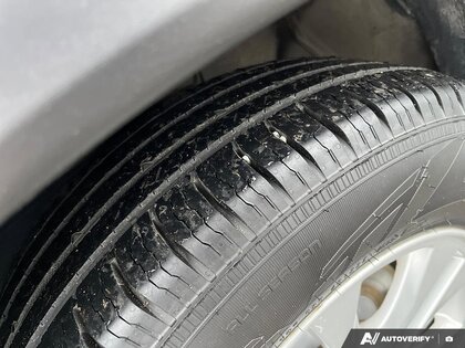 used 2021 Mitsubishi RVR car, priced at $21,834