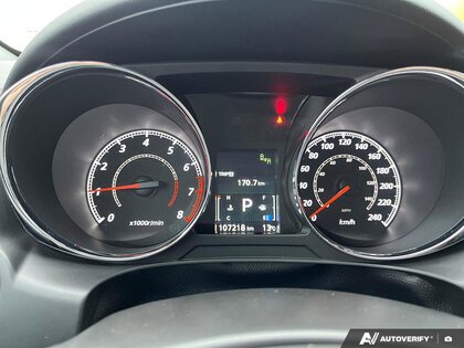 used 2021 Mitsubishi RVR car, priced at $21,834