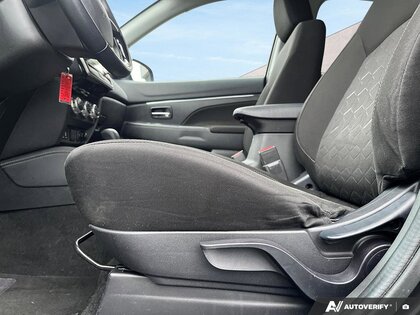 used 2021 Mitsubishi RVR car, priced at $21,834