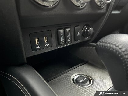 used 2021 Mitsubishi RVR car, priced at $21,834