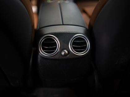 used 2023 Mercedes-Benz GLC car, priced at $49,900