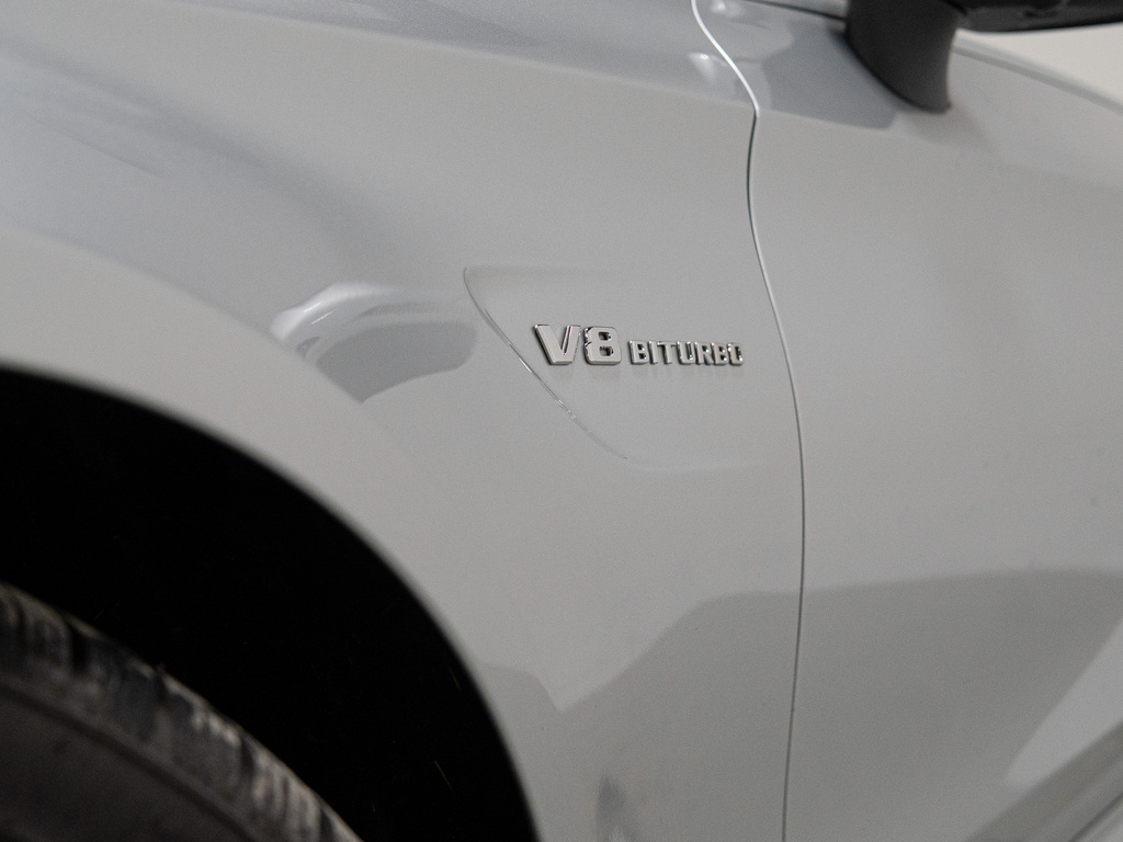 2019 Mercedes-Benz AMG C 63 S, 多伦多, 全款车