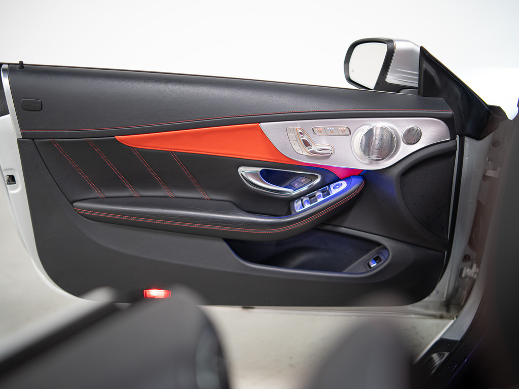 2019 Mercedes-Benz AMG C 63 S, 多伦多, 全款车