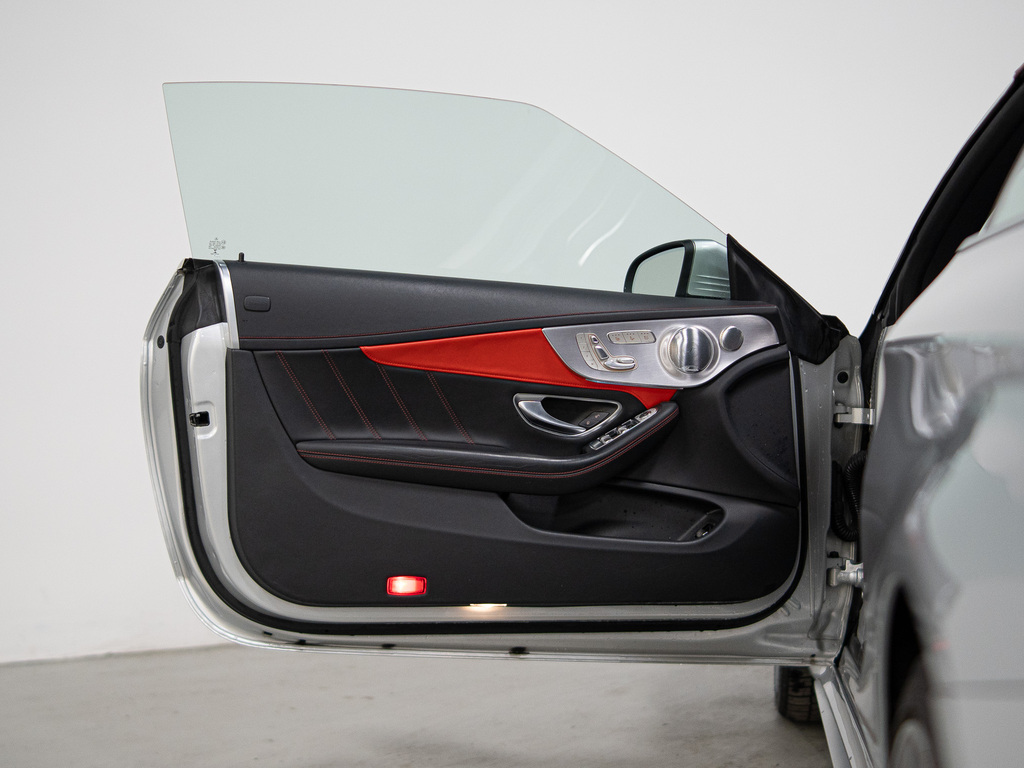 2019 Mercedes-Benz AMG C 63 S, 多伦多, 全款车