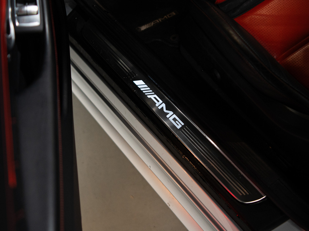 2019 Mercedes-Benz AMG C 63 S, 多伦多, 全款车