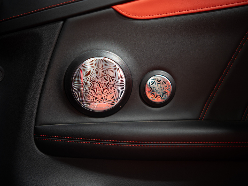 2019 Mercedes-Benz AMG C 63 S, 多伦多, 全款车