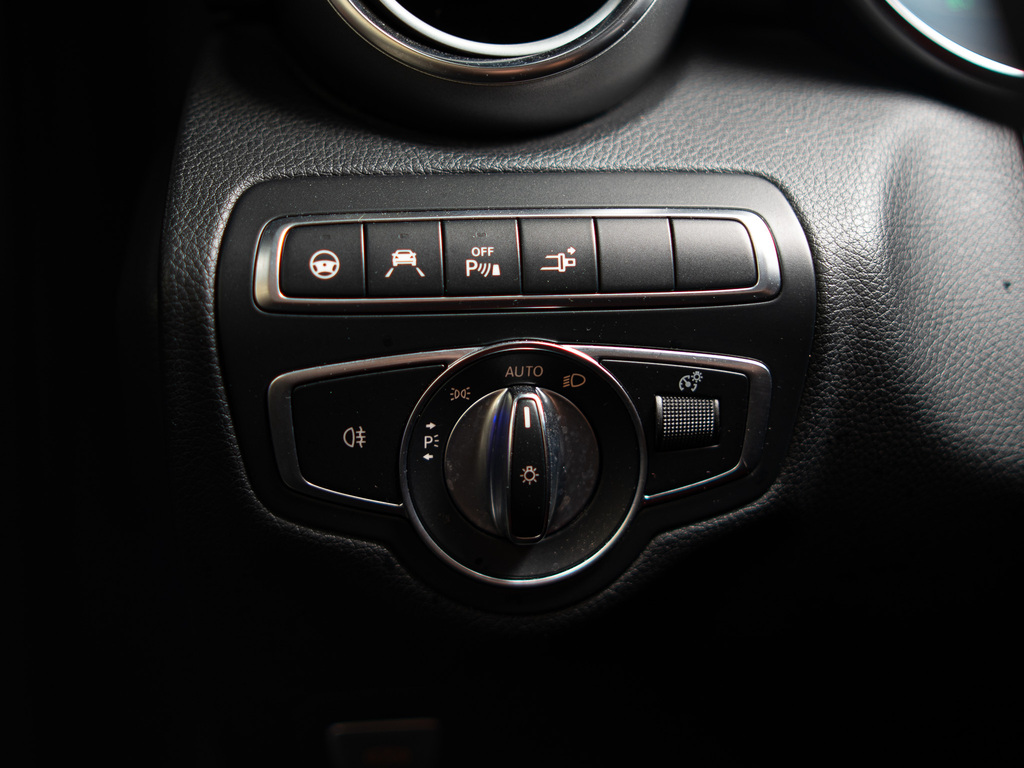 2019 Mercedes-Benz AMG C 63 S, 多伦多, 全款车