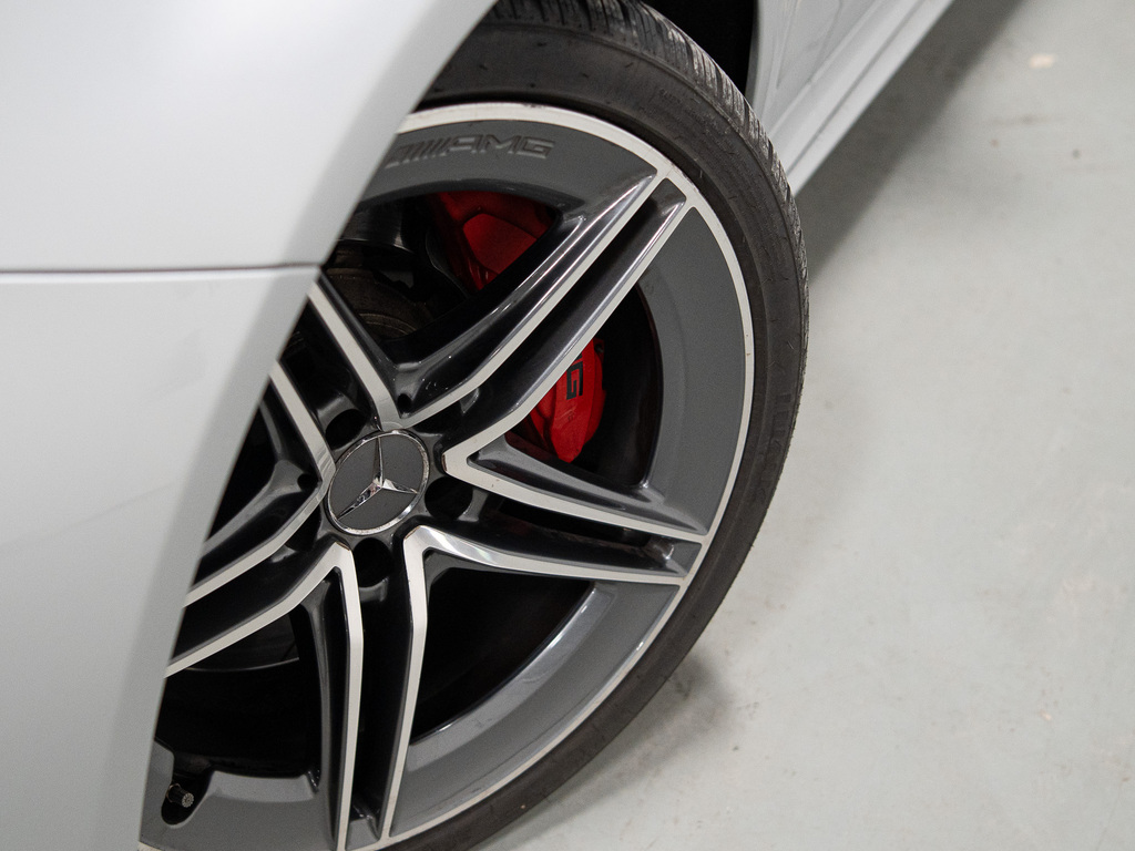 2019 Mercedes-Benz AMG C 63 S, 多伦多, 全款车