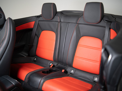 used 2019 Mercedes-Benz C-Class car, priced at $65,900