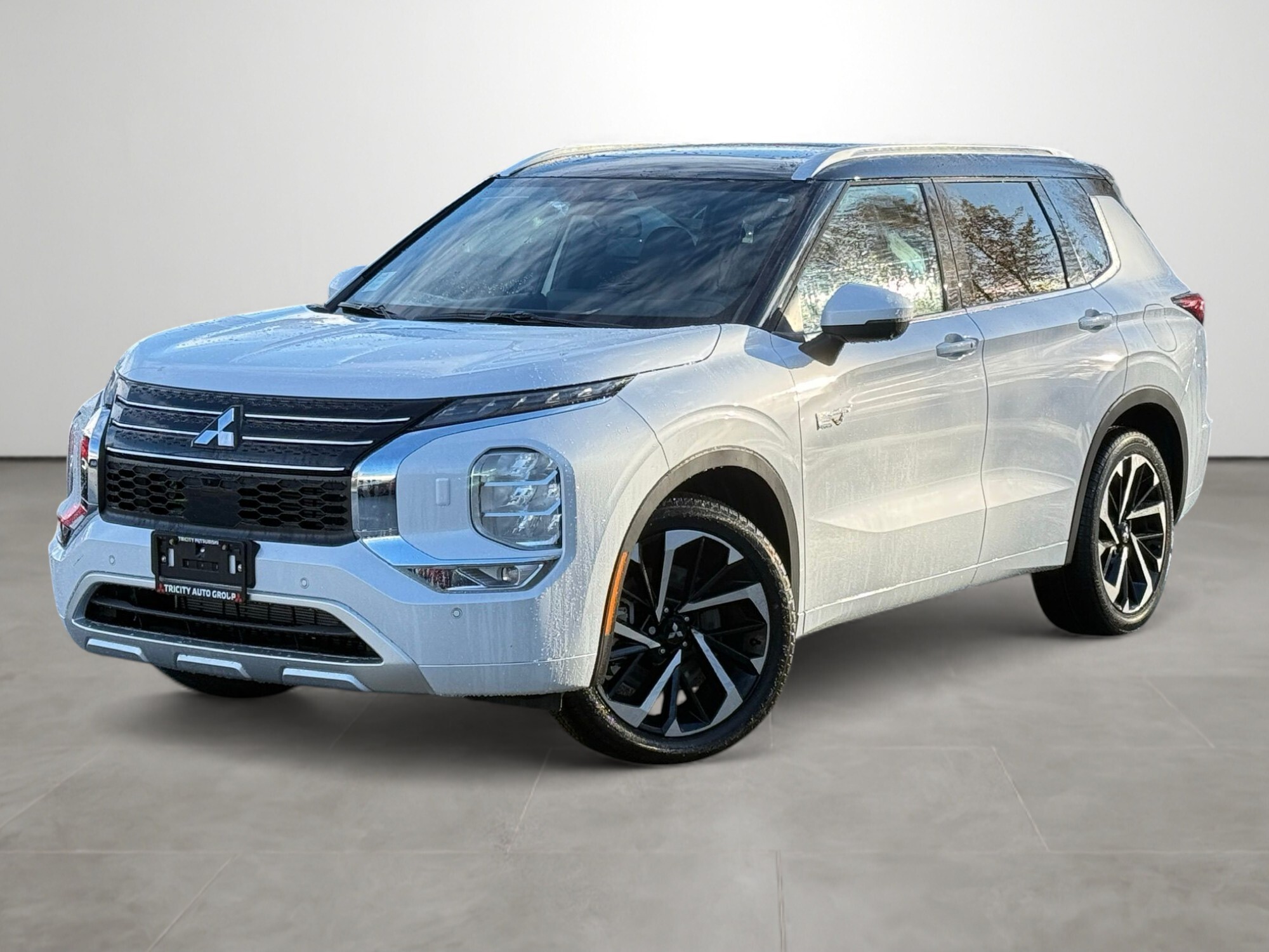 2025 Mitsubishi Outlander PHEV