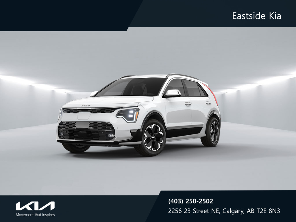 2025 Kia Niro