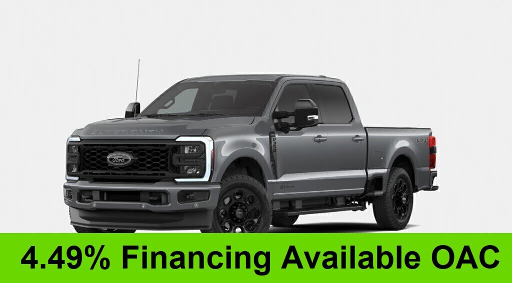 2026 Ford F-350