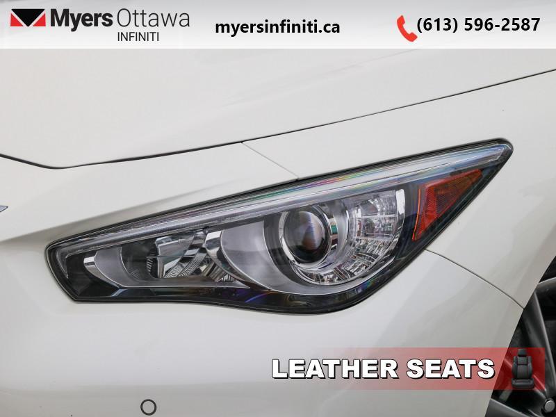 2023 INFINITI Q50 - Gallery image 5