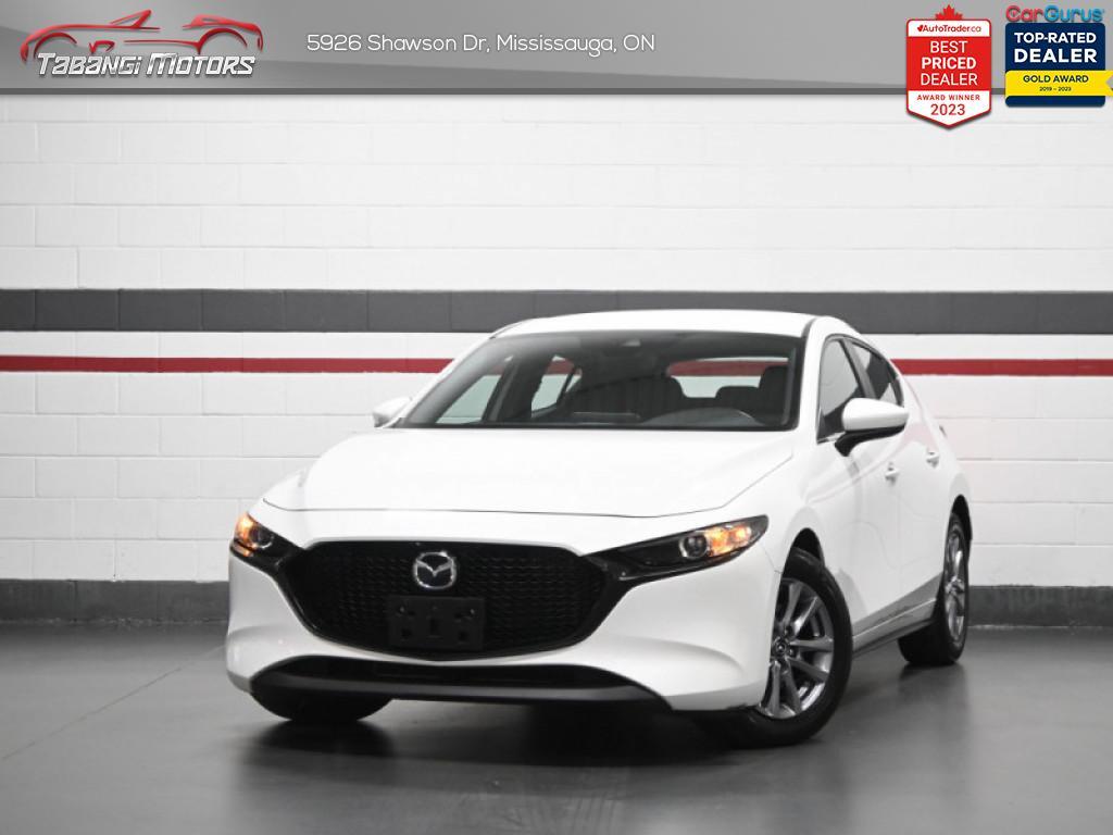 2022 Mazda Mazda3 Sport