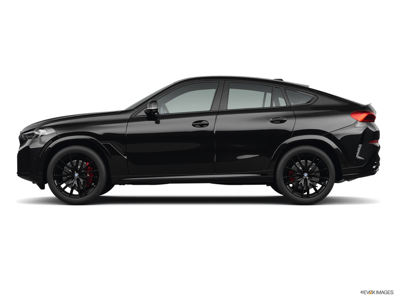 2026 BMW X6