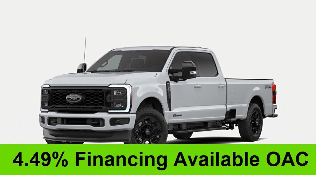 2026 Ford F-350