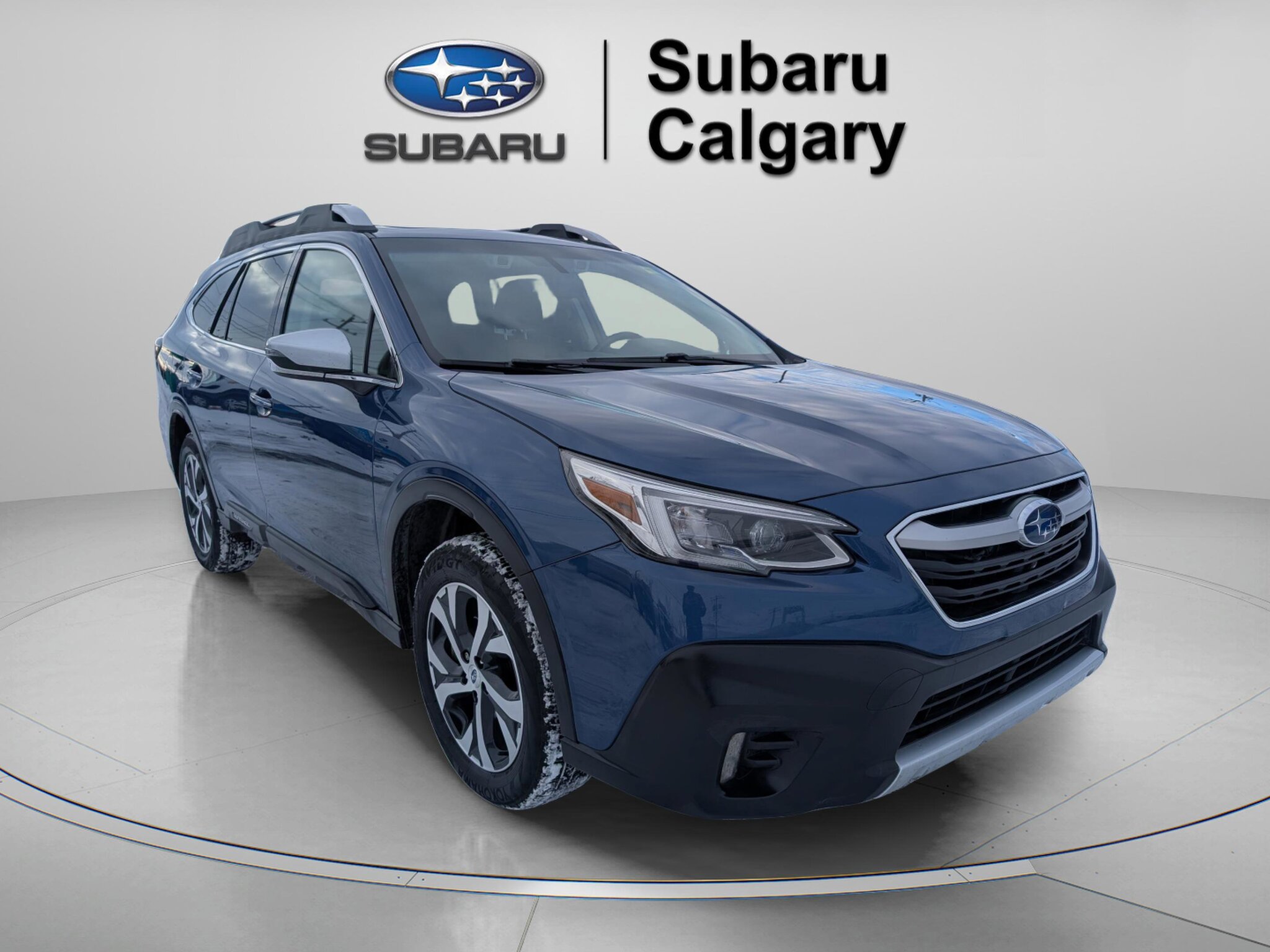 2021 Subaru Outback