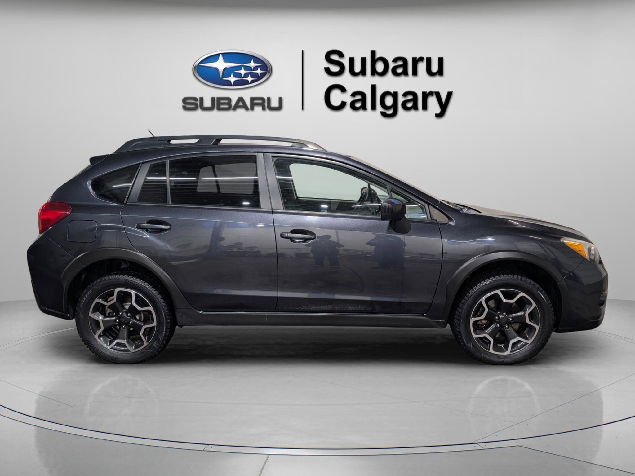 2015 Subaru XV Crosstrek