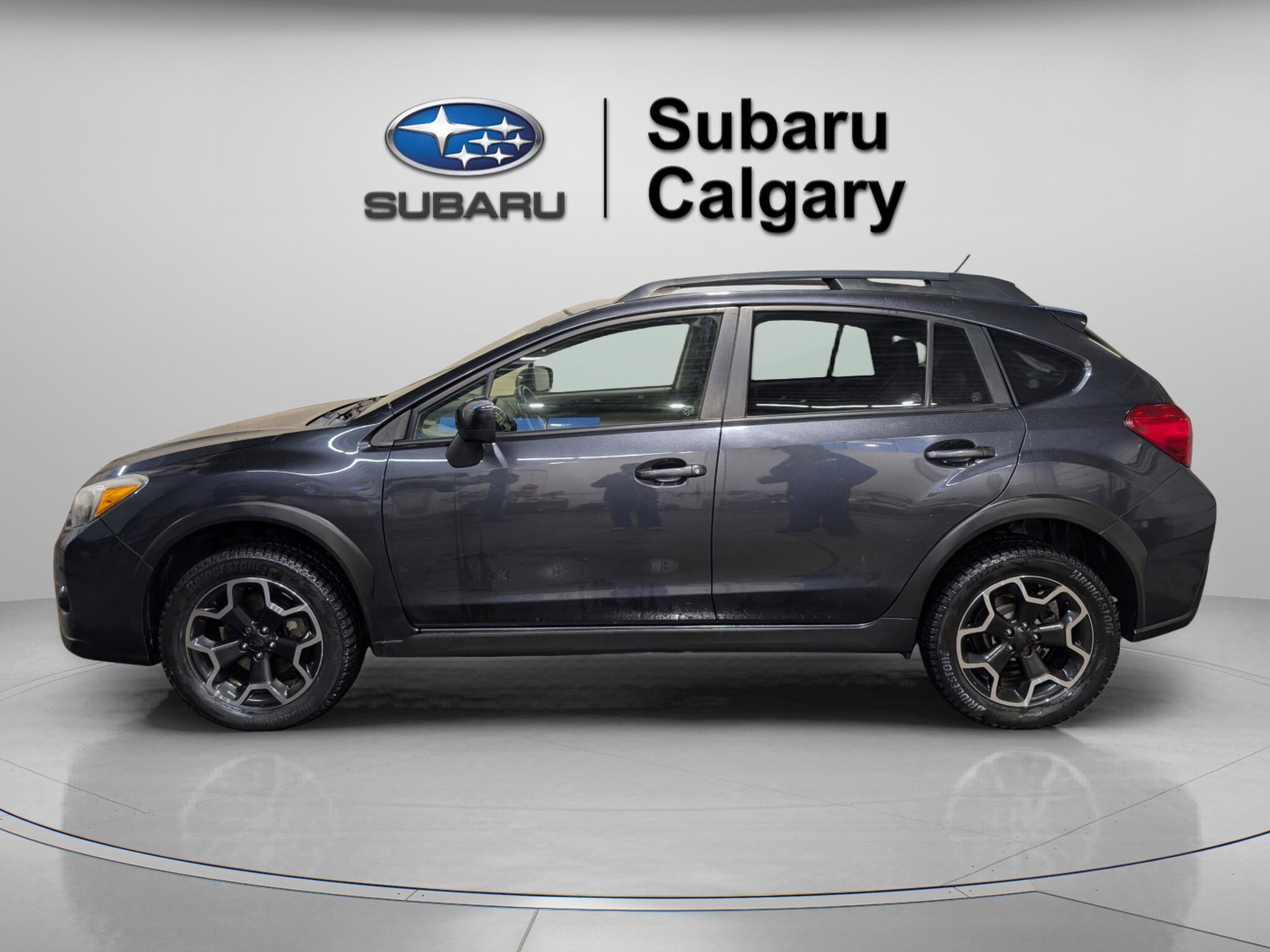 2015 Subaru XV Crosstrek