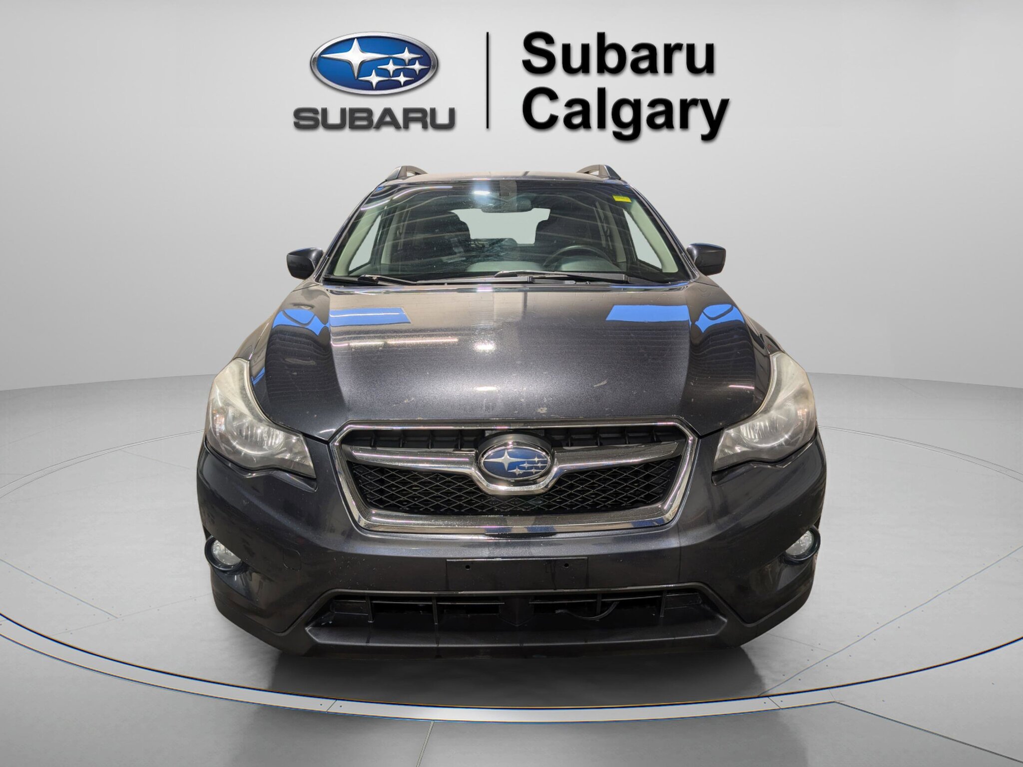 2015 Subaru XV Crosstrek