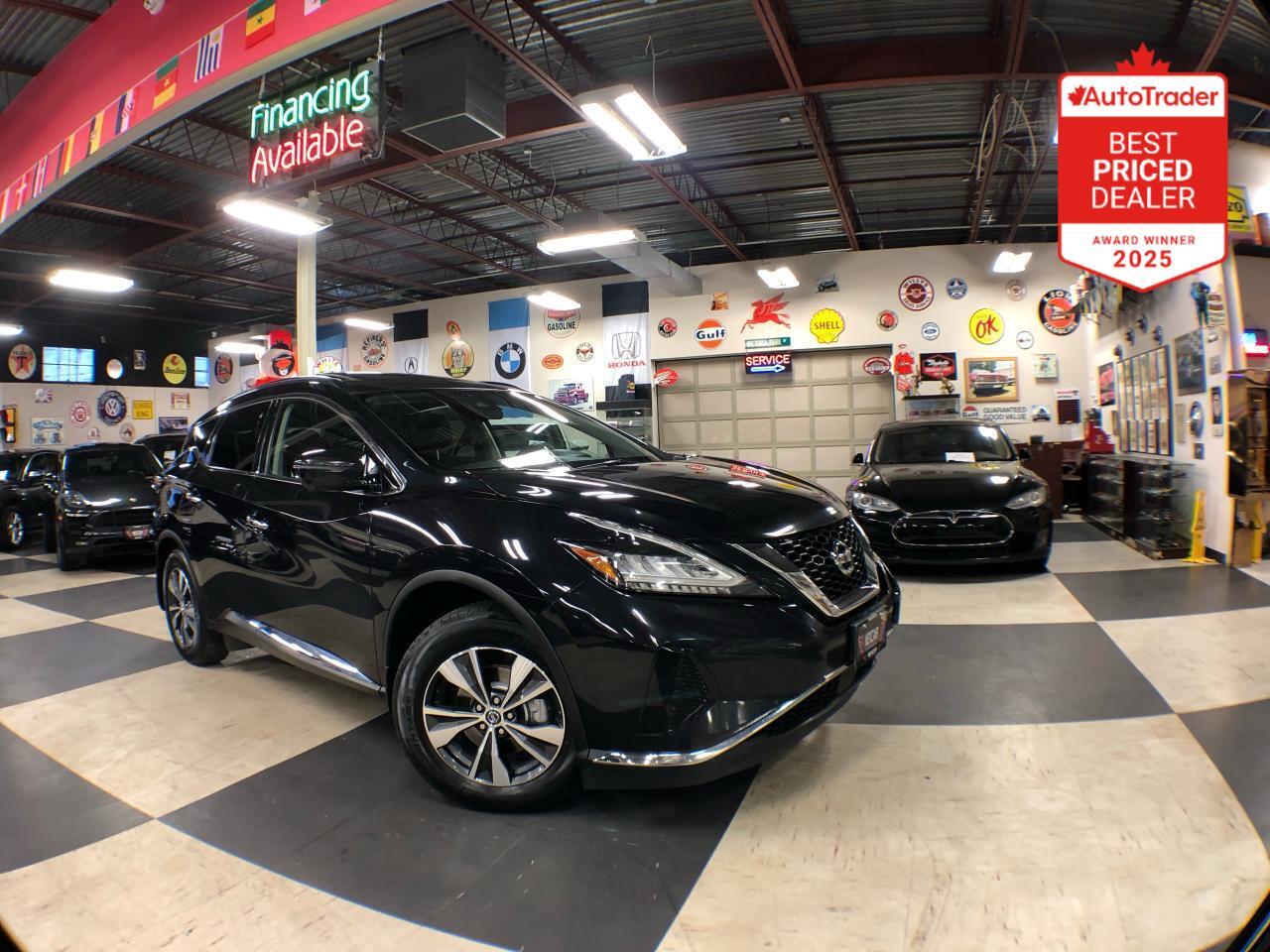 2021 Nissan Murano