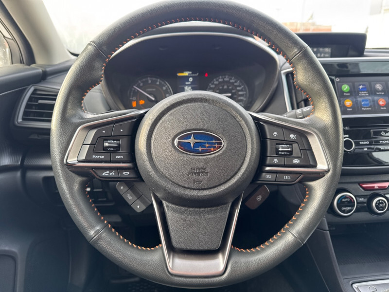 2023 Subaru Crosstrek