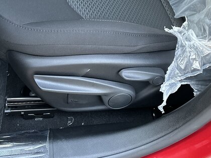 used 2025 Jeep Compass car, priced at $34,999