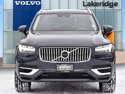 2022 Volvo XC90 T8 Inscription | 360 Camera | Heads Up Display