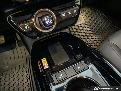 used 2020 Toyota Prius Prime car, priced at $28,518