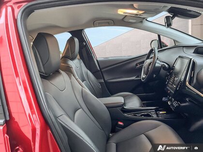 used 2020 Toyota Prius Prime car, priced at $28,518