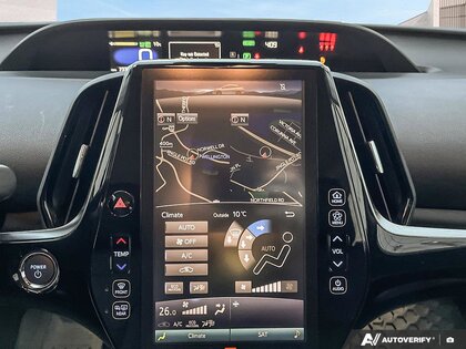 used 2020 Toyota Prius Prime car, priced at $28,518