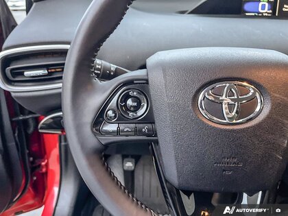 used 2020 Toyota Prius Prime car, priced at $28,518