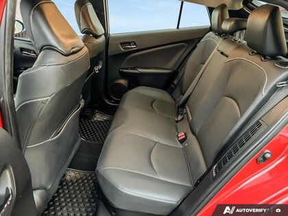 used 2020 Toyota Prius Prime car, priced at $28,518