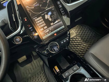 used 2020 Toyota Prius Prime car, priced at $28,518