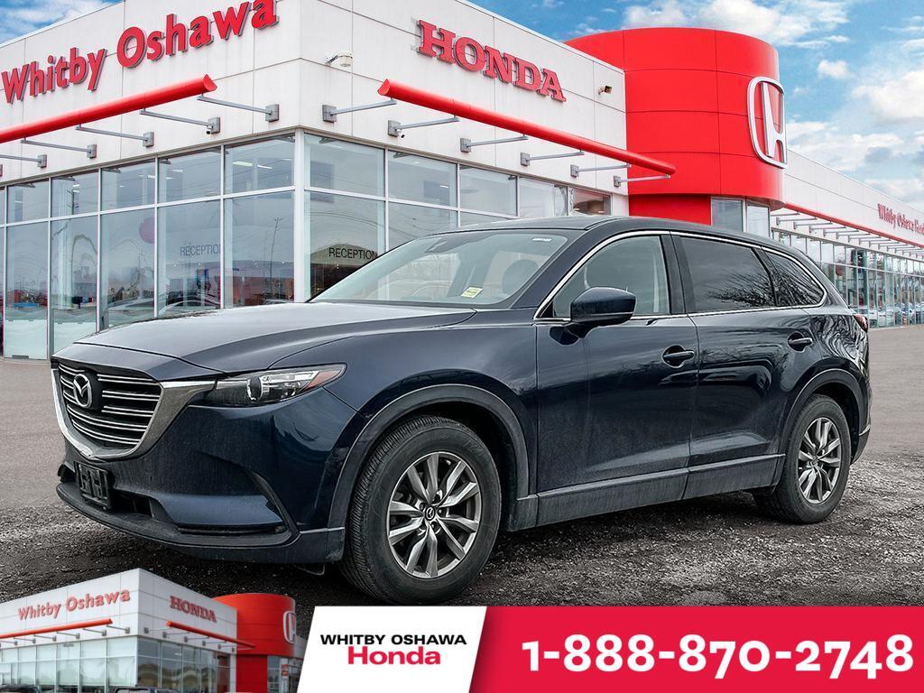2017 Mazda CX-9