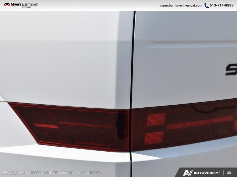 2026 Hyundai Santa Fe - Gallery image 9