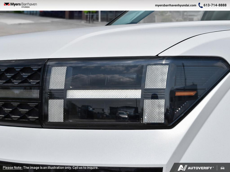 2026 Hyundai Santa Fe - Gallery image 8