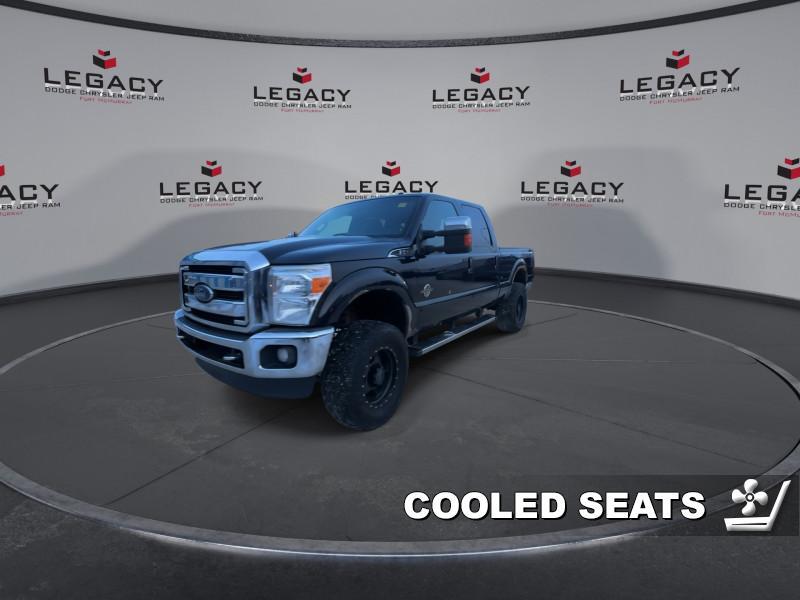 2015 Ford F-350 Super Duty