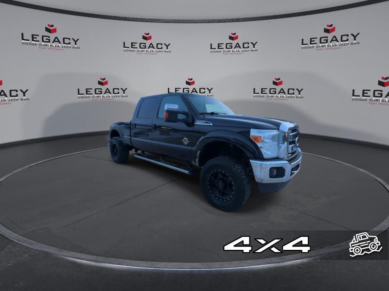 2015 Ford F-350 Super Duty