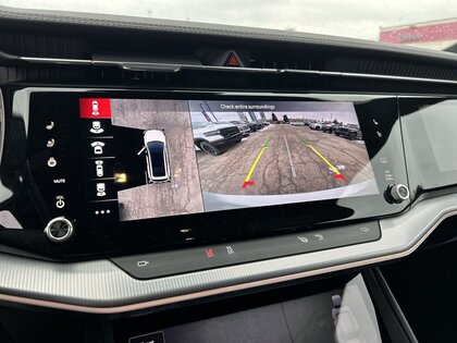 used 2025 Jeep Wagoneer S car, priced at $73,888