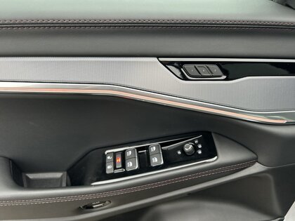 used 2025 Jeep Wagoneer S car, priced at $73,888